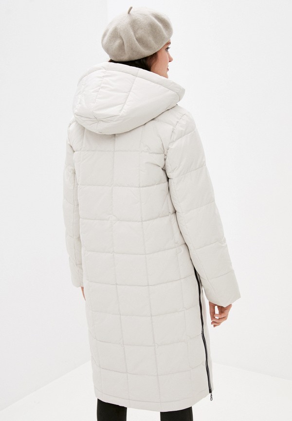 фото Куртка утепленная dixi-coat
