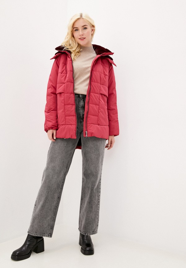 фото Куртка утепленная dixi-coat