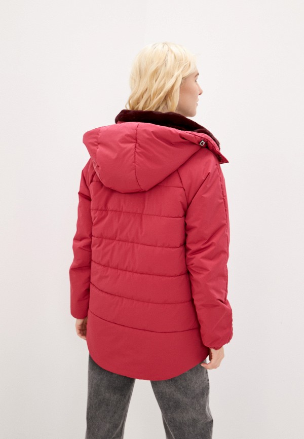 фото Куртка утепленная dixi-coat