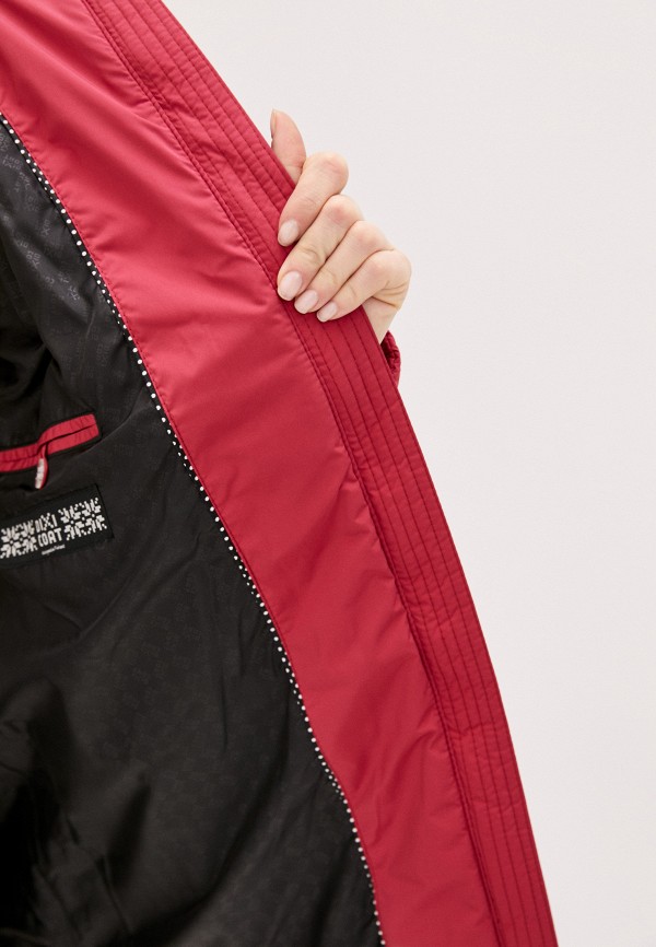 фото Куртка утепленная dixi-coat