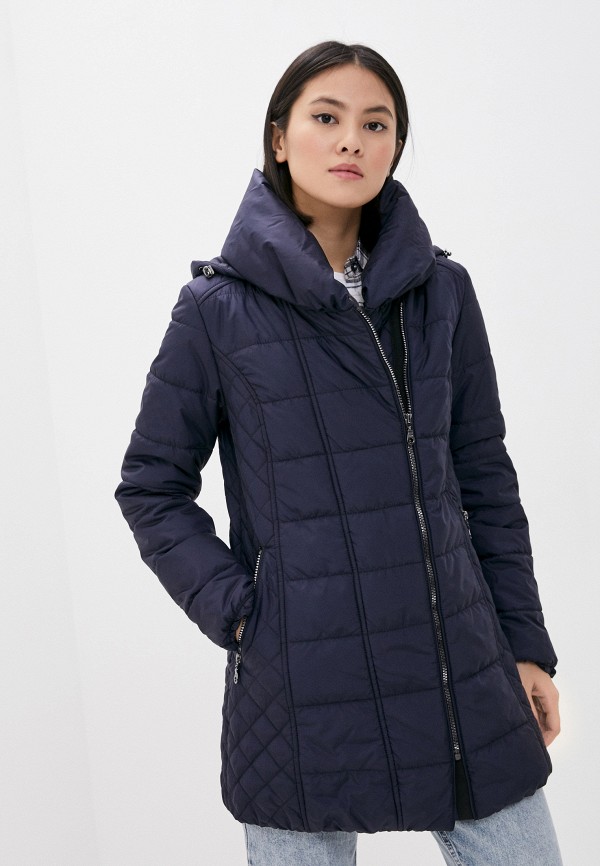 фото Куртка утепленная dixi-coat