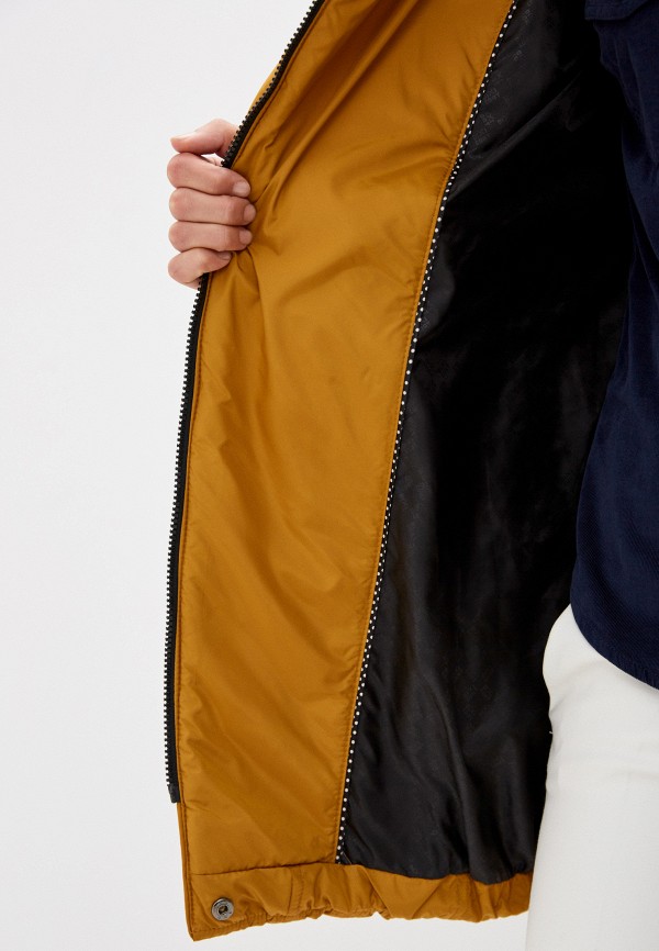 фото Куртка утепленная dixi-coat