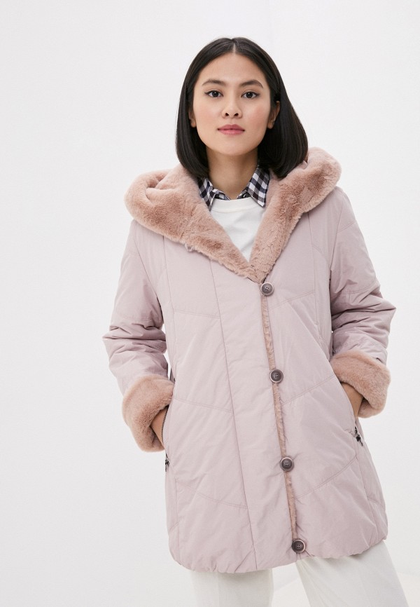 фото Куртка утепленная dixi-coat