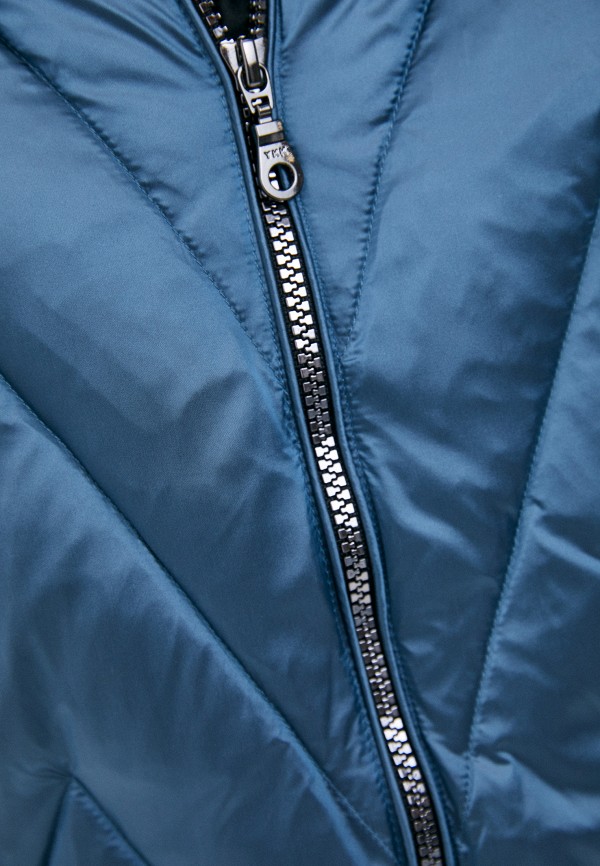 фото Куртка утепленная dixi-coat
