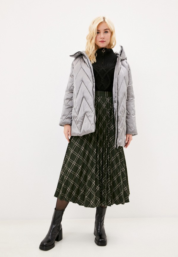 фото Куртка утепленная dixi-coat