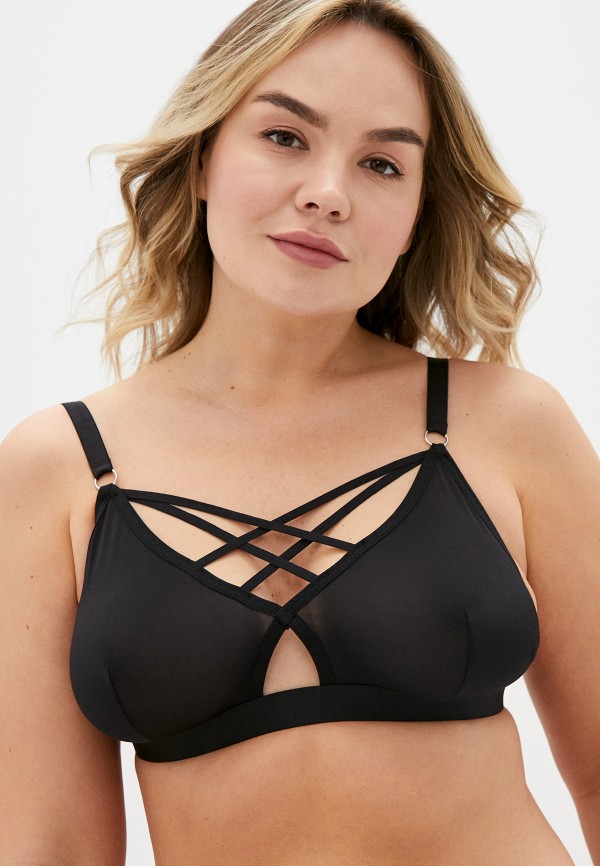 фото Бюстгальтер и трусы rene rofe