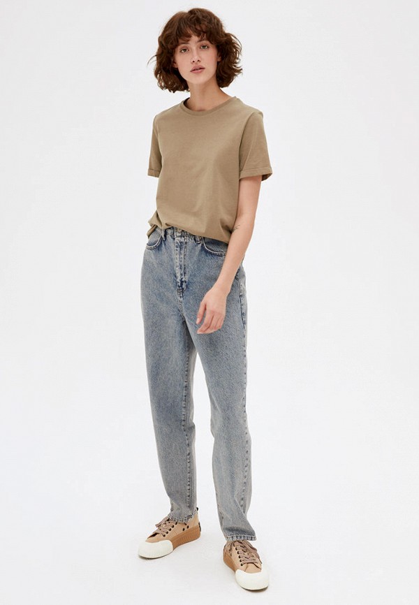 фото Футболка lime