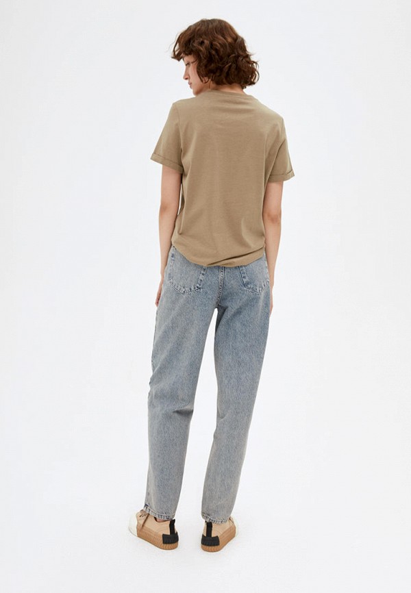 фото Футболка lime