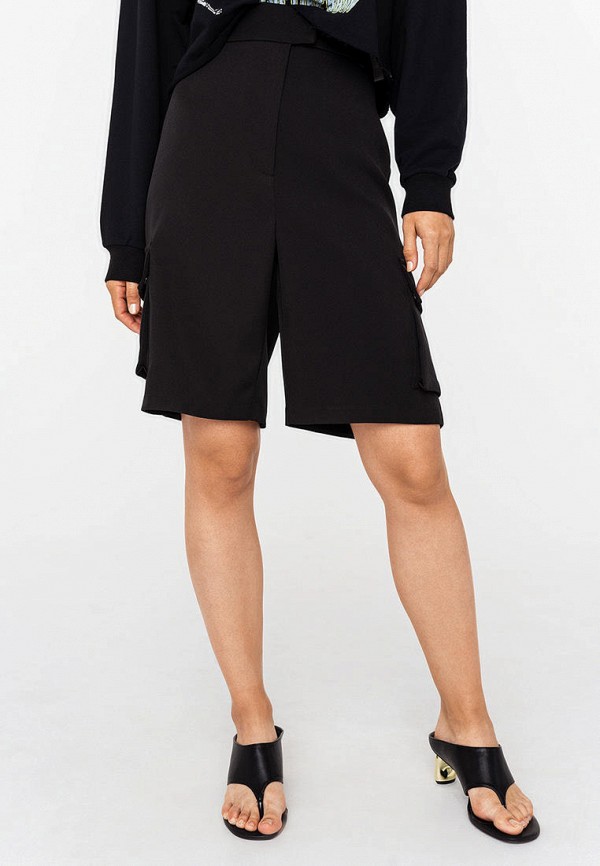 Шорты Befree, Черный
Шорты Befree, Черный