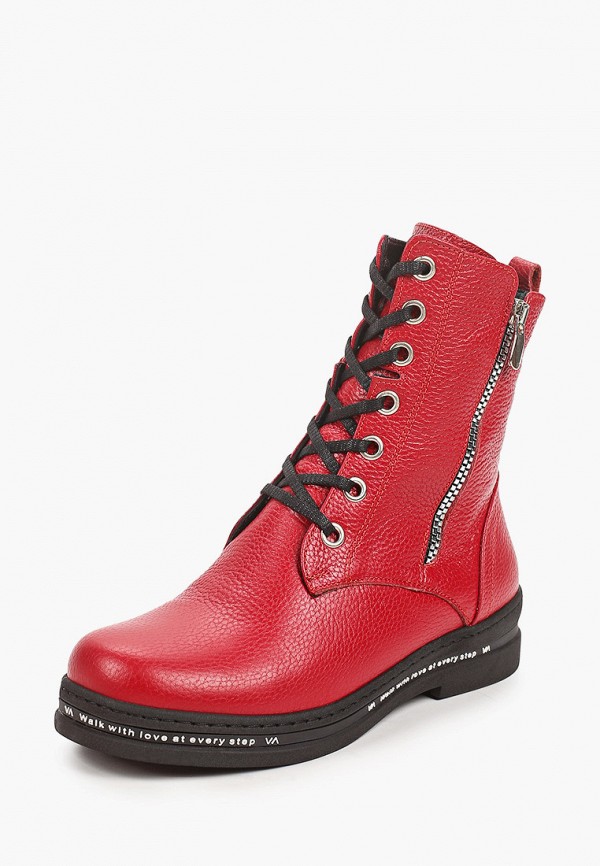 фото Ботинки clovis