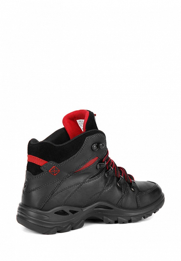 фото Ботинки трекинговые s-tep