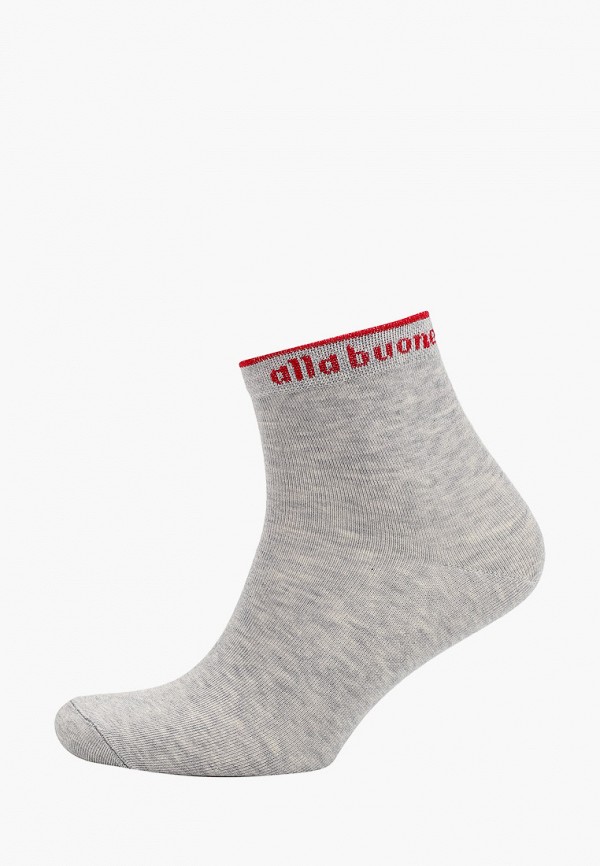 фото Носки 5 пар alla buone