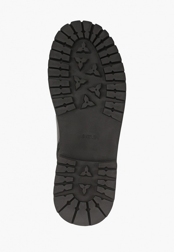 фото Ботинки berkonty