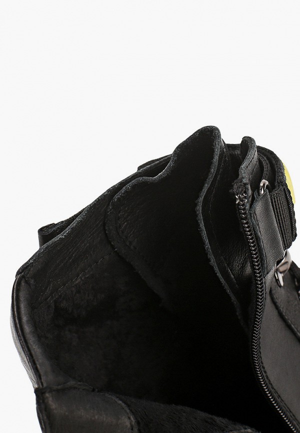 фото Ботинки berkonty