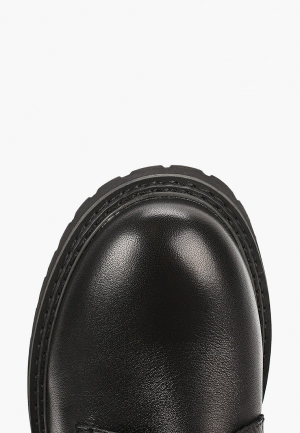 фото Ботинки berkonty