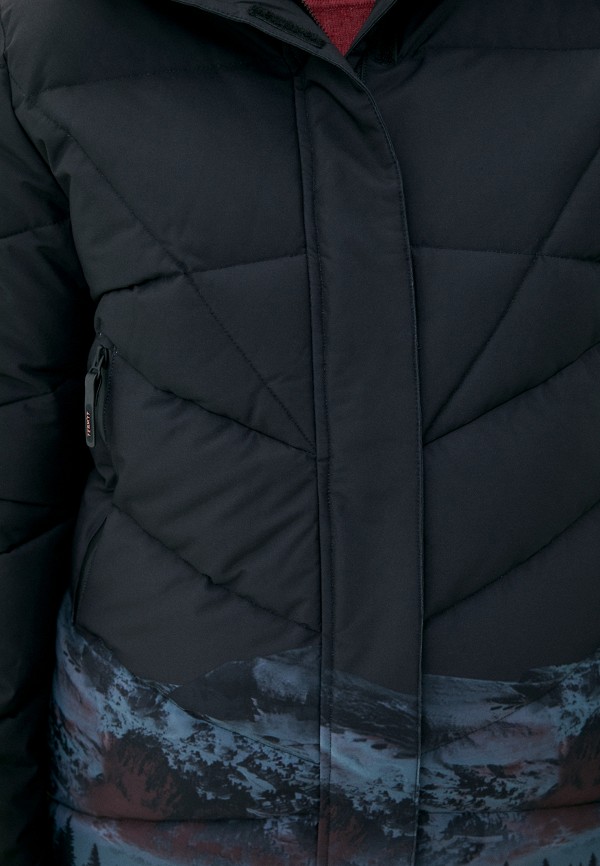 фото Куртка сноубордическая termit