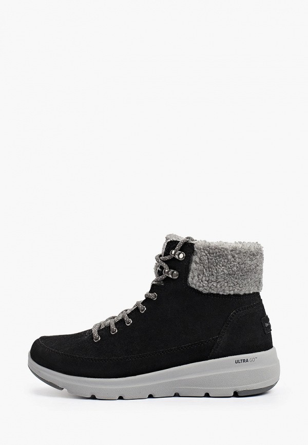 фото Ботинки skechers