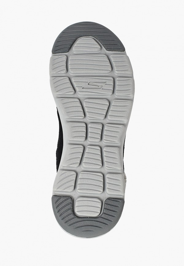 фото Ботинки skechers