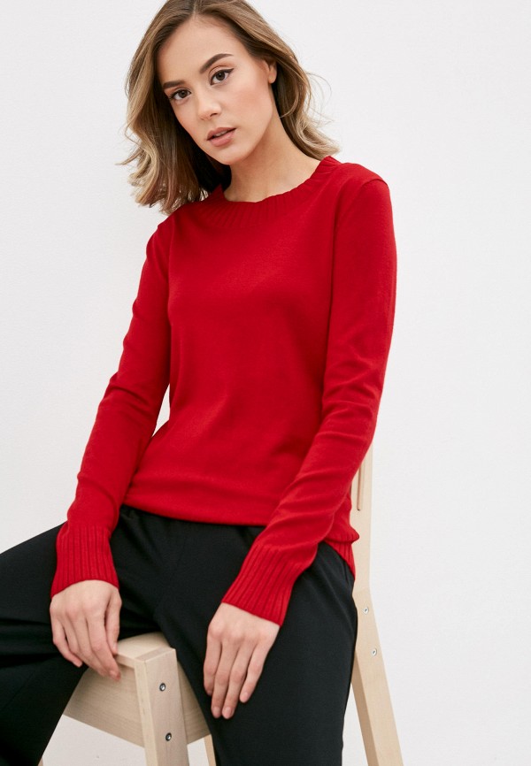 Джемпер Tezenis, Красный
Джемпер Tezenis, Красный