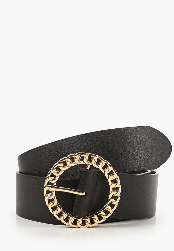 Ремень Zarina, Черный
Ремень Zarina, Черный