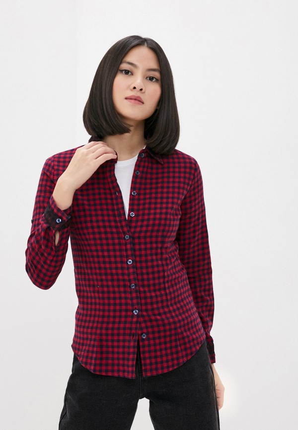 Рубашка KVI, Разноцветный
Рубашка KVI, Разноцветный