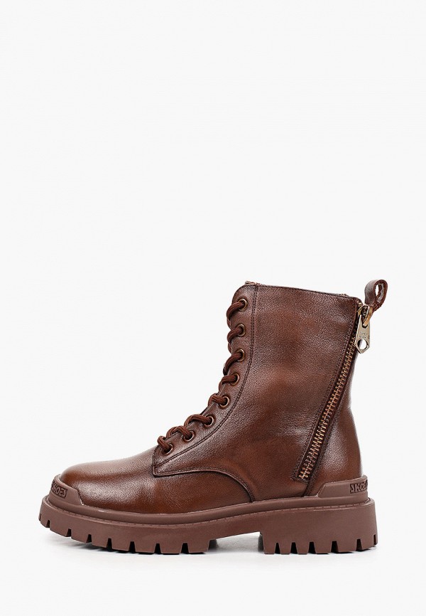 фото Ботинки sprincway