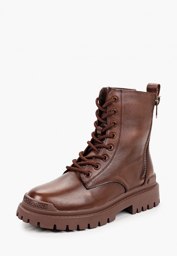 фото Ботинки sprincway