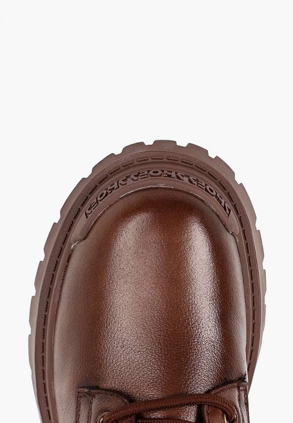 фото Ботинки sprincway