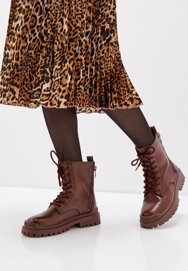 фото Ботинки sprincway