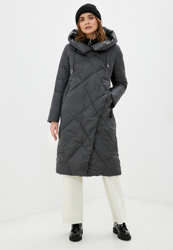 фото Пуховик city savani