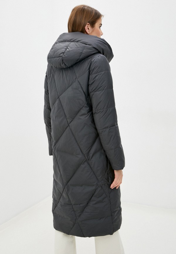 фото Пуховик city savani