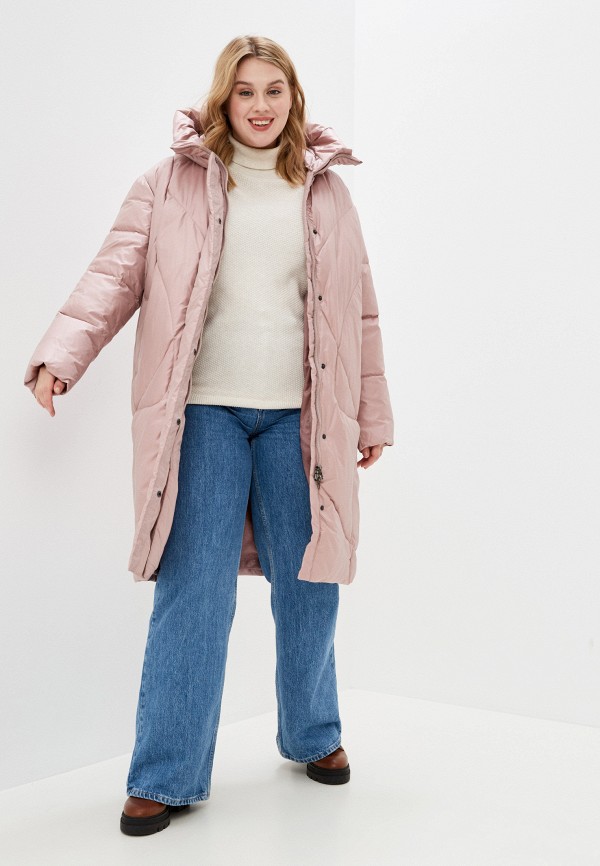 фото Куртка утепленная lanicka