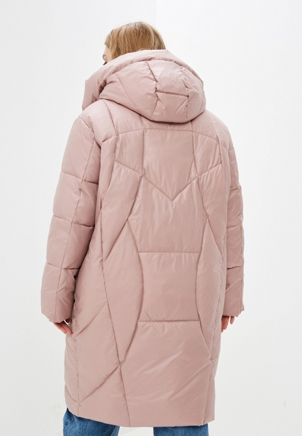 фото Куртка утепленная lanicka