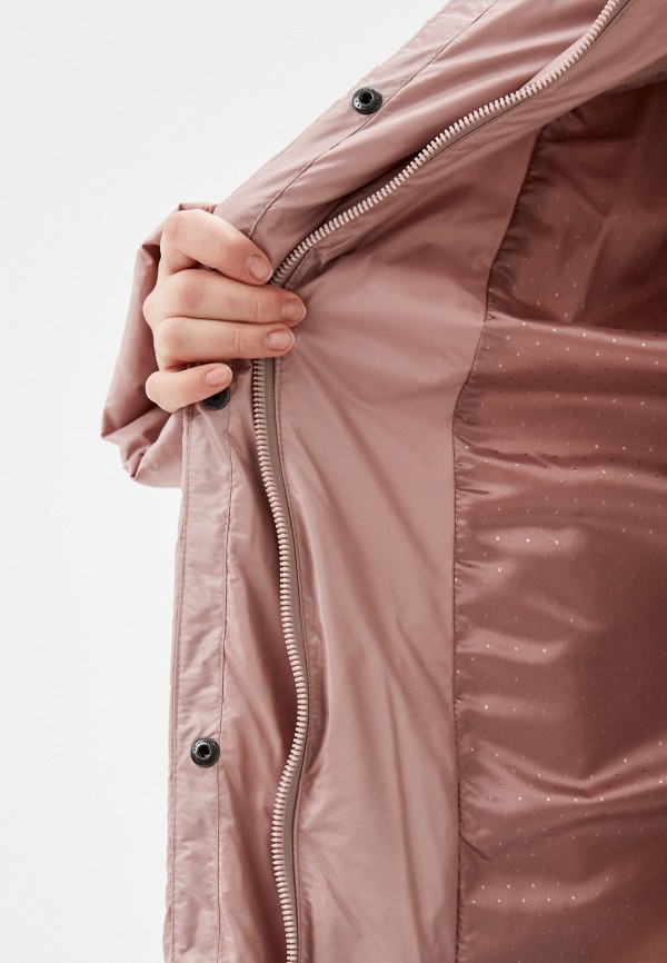 фото Куртка утепленная lanicka