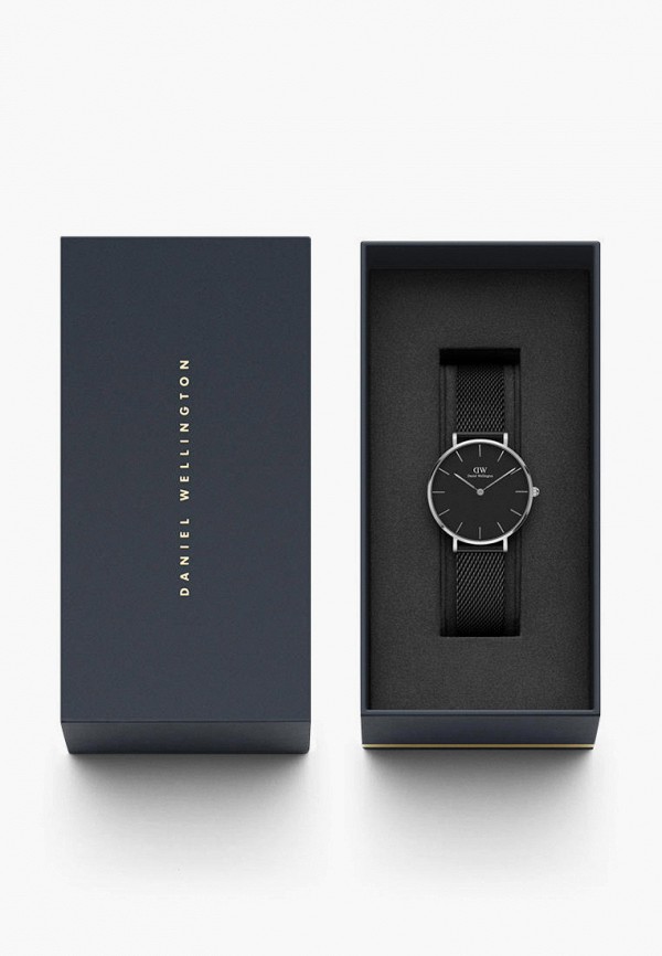 фото Часы daniel wellington