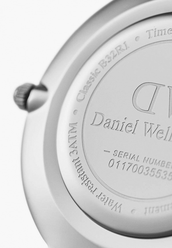 фото Часы daniel wellington
