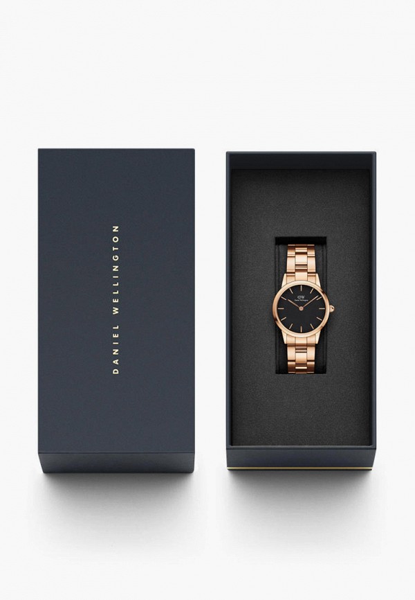 фото Часы daniel wellington