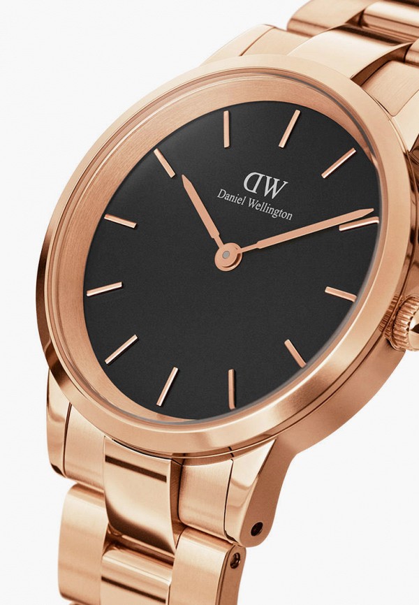 фото Часы daniel wellington
