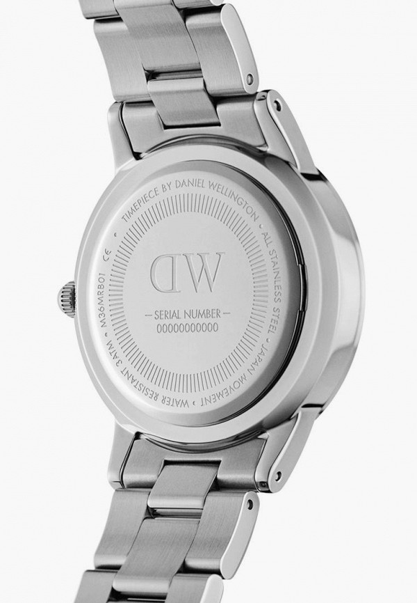 фото Часы daniel wellington