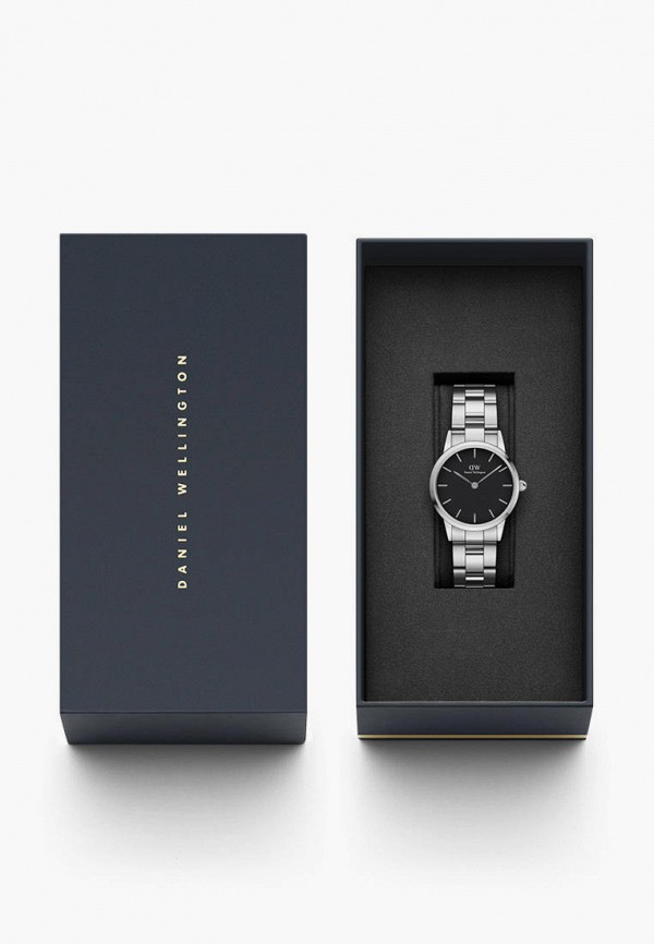 фото Часы daniel wellington