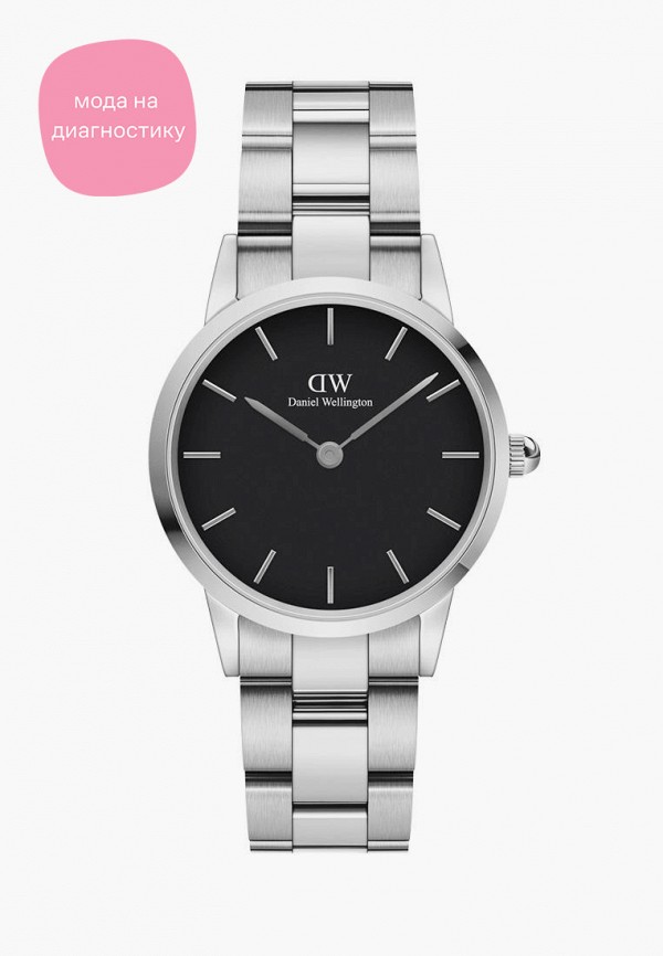 фото Часы daniel wellington