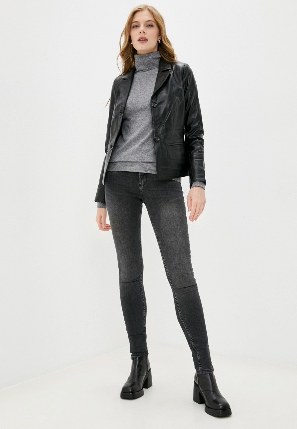 фото Водолазка oddwood