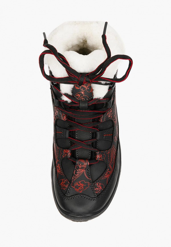 фото Ботинки s-tep