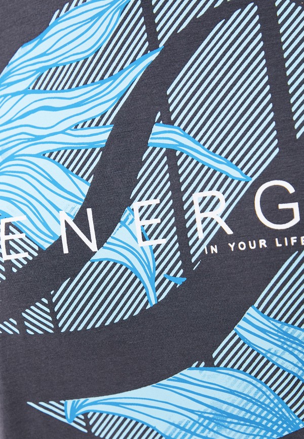 фото Футболка demix