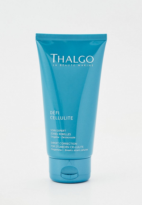 Гель для тела Thalgo, Прозрачный, липолитический, корректирующий, против целлюлита, 150 мл
Гель для тела Thalgo, Прозрачный, липолитический, корректирующий, против целлюлита, 150 мл