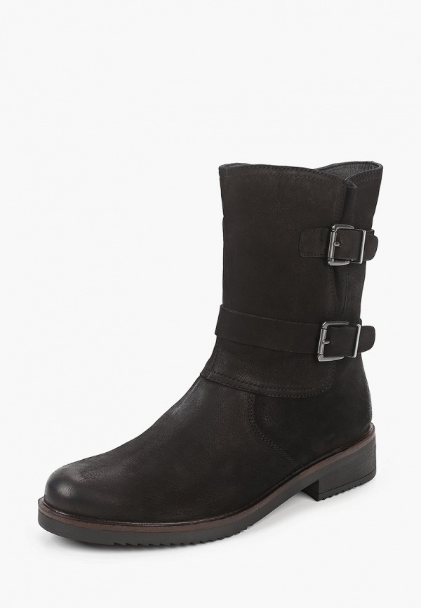 фото Полусапоги riveri