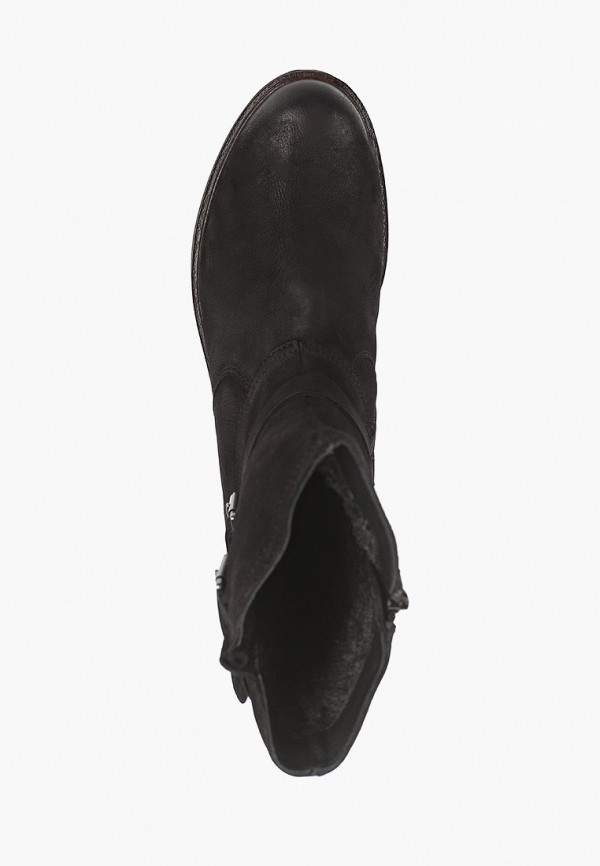 фото Полусапоги riveri