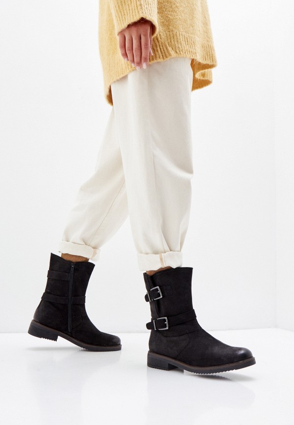 фото Полусапоги riveri