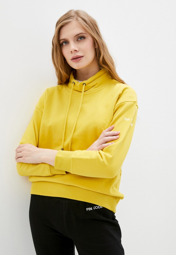 фото Худи vassa&co