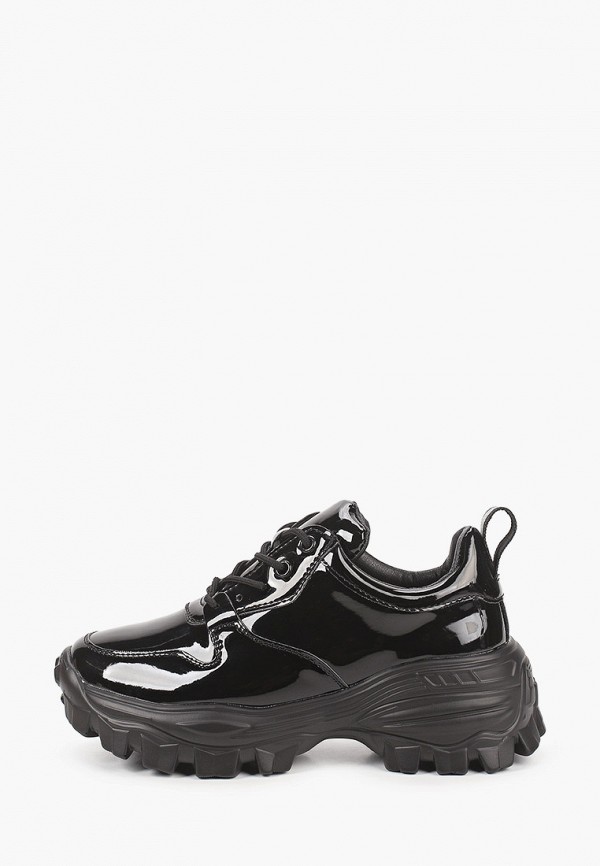 Кроссовки Vivian Royal, Черный
Кроссовки Vivian Royal, Черный